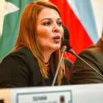 Cambio Radical, tendrá presencia en todos los municipios de Risaralda Paola Nieto.