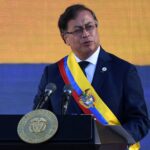Colombia y Ecuador trabajarán de manera conjunta para desarticular estructuras criminales en la frontera.
