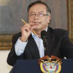 Presidente Petro anuncia cese al fuego bilateral con 5 organizaciones armadas ilegales, a partir del primero de enero de 2023.