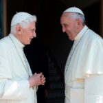enedicto XVI, el pedagogo.