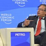 EXPORTACIÓN DE TURISMO Y ENERGÍAS LIMPIAS: BUENA EXPOSICIÓN DEL PRESIDENTE DE COLOMBIA EN FORO MUNDIAL DE DAVOS.