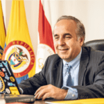 Obras del Metro de Bogotá continuarán y se analizará viabilidad para que un tramo sea subterráneo: MinTransporte.