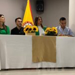 DEFINIDOS CANDIDATOS DE ALIANZA VERDE EN PEREIRA. Hace pocos minutos.