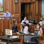 Alcaldía socializó la política pública de infancia y adolescencia.