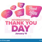 Miércoles 11 de enero. Día. Internacional del Agradecimiento. POR EL ESCRITOR RUBÉN DARÍO FRANO NARVÁEZ, PRESIDENTE PERIODISTAS RISARALDA PRI. Dios es amor. Amemos y sonriamos, disfrutando cada segundo de vida.<br>EL TEMA DEL DÍA: EL AGRADECIDO<br>Sigamos el ejemplo de agradecimientos del colibrí y la abejita, que bendicen a las flores, por regalarles el alimento cotidiano. RUBÉN DARÍO FRANCO NARVÁEZ.