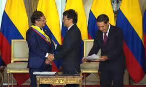 Alto Comisionado para la Paz