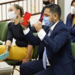 Contraloría presentó propuesta de incremento salarial.