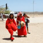 Salud, alimentación, agua y movilidad, entre los ejes temáticos del Plan de Choque para La Guajira lanzado este viernes por el Gobierno del Cambio.