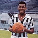 ADIOS AL REY PELE.