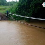 NIÑOS DE MISTRATÓ, AISLADOS.
