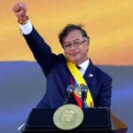 No puede aceptarse cese al fuego sin cesar hostilidades contra la población y poner fin a negocios ilícitos: Presidente Petro&nbsp; &nbsp; &nbsp;&nbsp; &nbsp; &nbsp;&nbsp.