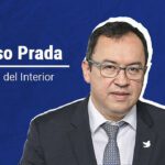 Gobierno presentará este viernes el proyecto de ley de adición presupuestal por cerca de $23 billones, confirma el Ministro del Interior.