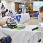 Consejero Presidencial para las Regiones lanza ‘Gobierno Escucha’, la nueva estrategia para sacar adelante en los territorios los proyectos de la comunidad.