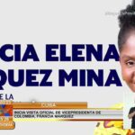 Vicepresidenta Francia. Márquez Mina. Inició su primera visita oficial a Cuba<br><em>• La Vicepresidenta lidera comitiva del Gobierno Nacional, en el marco de la inauguración de la Feria Internacional del Libro de La Habana 2023, en la cual donde Colombia es el país invitado de honor.</em><br><strong>Bogotá, 9 de febrero de 2023.</strong><br>La Vicepresidenta de la República, Francia Márquez Mina, inició este jueves su primera visita oficial a Cuba, en el marco de la Feria Internacional del Libro de La Habana 2023, de la cual Colombia es este año el país invitado de honor.&nbsp;&nbsp;Esta agenda de trabajo coincide con la nueva era de las relaciones políticas entre Colombia y Cuba. Constituye una oportunidad invaluable para estrechar los lazos de amistad y construir alianzas en torno a objetivos comunes como la integración regional, la justicia racial, la justicia ambiental, la equidad de género, la reactivación económica a través del turismo, la conectividad aérea y marítima, la cultura y la paz.&nbsp;<br>Pero, principalmente, en torno a la misión que el Presidente Gustavo Petro le encargó a la Vicepresidenta: liderar la estrategia África-Caribe, que tiene por objeto tender puentes políticos, diplomáticos, culturales y económicos con los países africanos y también con la región insular del continente americano.<br>La funcionaria declaró que “regresar a Cuba como Vicepresidenta de la República de Colombia, después de haber venido hace unos años como integrante de la mesa de víctimas en los diálogos de paz entre el Estado Colombiano y las Farc, es evidencia de que en Colombia estamos haciendo realidad nuestro anhelo de paz total.&nbsp; Por supuesto, el papel de Cuba en ese camino ha sido fundamental”.&nbsp;En ese mismo sentido, manifestó que “los vínculos culturales entre ambas naciones son un activo binacional que se debe fortalecer y la Feria del Libro de La Habana es una oportunidad de oro en ese sentido. Cuba es uno de los países de América Latina que más ha desarrollado sus relaciones diplomáticas con países africanos y cuenta con mayor número de consulados y embajadas”.&nbsp;<br>“Como Vicepresidenta de Colombia tengo, como encargo presidencial, liderar la estrategia África-Caribe; así como la política del Gobierno Nacional de cooperación internacional con los movimientos afrodescendientes e indígenas. Esas son otras prioridades de nuestra visita oficial a este hermoso país del Caribe”, expresó.&nbsp;La agenda en La Habana se inicia con una visita al Centro Memorial Martin Luther King (CMMLK), donde se reunirá con integrantes del movimiento afro en Cuba, organizaciones sociales afrocubanas y con un grupo de mujeres afrocubanas. Posteriormente, se dirigirá al Parque 13 de marzo, para hacer una ofrenda floral en memoria del héroe nacional de Cuba, José Martí.&nbsp;<strong>Feria del Libro y acuerdo bilateral</strong><br>Durante su visita, la Vicepresidenta participará en la inauguración oficial de la Feria del Libro de La Habana, en la que ofrecerá un discurso en presencia del Presidente de Cuba, Miguel Díaz-Canel.&nbsp;<br>Estará acompañada de la Ministra de Cultura, Patricia Ariza Flórez, el Vicecanciller Francisco Coy y el Embajador de Colombia en Cuba, José Noé Ríos.&nbsp;<br>En la Feria Internacional del Libro de La Habana, Colombia tendrá una delegación literaria de 25 escritores y escritoras de diversos géneros, regiones, edades y culturas; una librería con lo más representativo de la producción literaria colombiana; una franja de cine y una muestra artística.&nbsp;Finalmente, durante la visita, se suscribirá con el Vicepresidente de la República de Cuba, Salvador Valdés, un Memorando de Entendimiento para la Cooperación binacional en Culturas, Artes y Patrimonio.&nbsp;<br>Esto además de otros encuentros de alto nivel con embajadores de África y el Caribe, con los cuales se busca identificar acciones que fortalezcan la estrategia África-Caribe, teniendo en cuenta que La Habana es una de las capitales latinoamericanas que cuenta con mayor número de consulados y embajadas de países africanos y del caribe.&nbsp;El viernes en la noche, la Vicepresidenta asistirá a una gala de inauguración en el Teatro Nacional de Cuba, donde se llevarán a cabo presentaciones artísticas tanto de agrupaciones colombianas como cubanas.