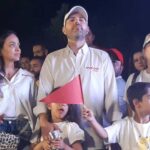 Unidos por la ciudad, para buscar resultados: Maicol&nbsp;