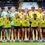 Presidente Petro agradece a la FIFA que haya escogido a Colombia como sede del Mundial Femenino Sub-20