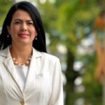 Diana Osorio, ganó encuesta a Nancy, a la alcaldía de Pereira
