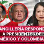Con visita del Presidente de México a Colombia, se van a profundizar estrategias más eficaces en la lucha contra las drogas: Presidente Gustavo Francisco Petro Urrego.
