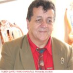 DÍA MUNDIAL DE LOS RÍOS. POR: RUBÉN DARÍO FRANCO NARVÁEZ (Escritor, columnista internacional www.notieje.com)