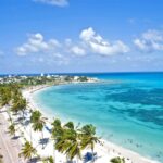 Campamento Colombia Robótica llegó a San Andrés Islas. DESDE LAS ENCANTADORAS PLAYAS SANANDRESANAS, LA JEFATURA DE PRENSA DE LA CASA DE NARIÑO, NOS ENVIÓ LA SIGUIENTE INFORMACIÓN: