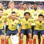 ESTRUENDOSA VOZ DE RECHAZO AL PRESIDENTE GUSTAVO FRANCISCO PETRO URREGO POR SU GESTIÓN, RESUMIDA EN UN SONORO Y ESPONTANEO «¡FUERA,Petro’. DURANTE EL JUEGO COLOMBIA BRASIL.