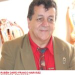 HOY DÍA INTERNACIONAL DE LA PALABRA. POR: RUBÉN DARÍO FRANCO NARVÁEZ (ESCRITOR, COLUMNISTA INTERNACIONAL WWW.NOTIEJE.COM).