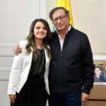 Zipaquirá será epicentro de creación de software e inteligencia artificial: Presidente Gustavo Francisco Petro Urrego.