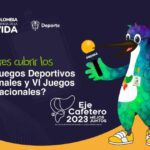 Bienvenidos, deportistas, cuerpos técnicos y aficionados.