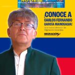 MIGRACIÓN COLOMBIA MODERNIZÓ CONTROL EN CUATRO AEROPUERTOS INTERNACIONALES DEL PAÍS CON 30 EQUIPOS BIOMÉTRICOS.INFORMACIÓN ENVIADA A WWW.NOTIEJE.COM, POR EL DEPARTAMENTO DE PRENSA DE LA CASA DE NARIÑO.