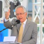 Sin prisa, pero sin pausa con la salud.