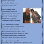 CUMPLEAÑOS DEL PERIODISTA LUIS ALBERTO FIGUEROA.