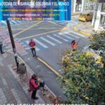 ALEGRÍA NAVIDEÑA. Por: Luis Alberto Figueroa T.P. 0222 MEN-COLOMBIA.