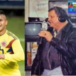 EL PEREIRANO EL CUCHO HERNÁNDEZ NUEVAMENTE EN SELECCIÓN COLOMBIA.Información especial en www.notieje.com, sobre nuestra amada Selección Colombia.