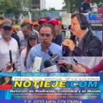 EN MEDELLÍN: ALERTA POR FALTA DE VIGILANCIA EN SEDES EDUCATIVAS. INFORMACIÓN DIRECTA ENVIADA A WWW.NOTIEJE.COM, POR LA JEFATURA DE PRENSA DEL ALCALDE ELECTO FEDERICO GUTIÉRREZ.
