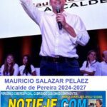 SATISFACCIÓN CIUDADANA EN PEREIRA Y RISARALDA.