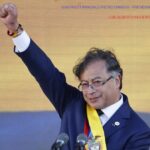 COP28 APUNTA A UN BALANCE GLOBAL DE LAS METAS MUNDIALES EN CAMBIO CLIMÁTICO. NOTICIA ENVIADA A WWW.NOTIEJE.COM, POR LA JEFATURA DE PRENSA DE LA PRESIDENCIA DE COLOMBIA.