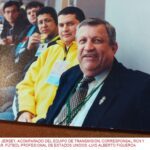 PEREIRA INNOVADORA Y MORENA.