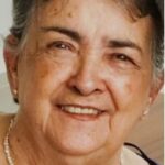 ROSITA YA ESTÁ EN EL REINO DE DIOS. Por: Rubén Darío Franco Narváez (Escritor, Comunicador Social-Periodista).