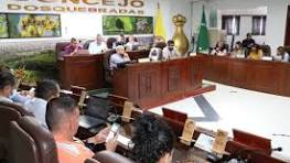 CONCEJO MUNICIPAL