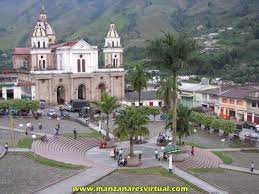 MANZANARES, CALDAS, COLOMBIA nos muestra su ciudad. | Paisajes de colombia,  Colombia, Viaje colombia