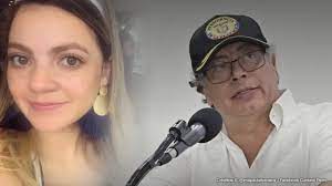 Quién es María Paula Fonseca, nueva jefe de prensa de Gustavo Petro? |  KienyKe