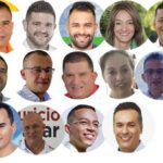 Secretaría de Gestión Administrativa socializó el presupuesto ante los concejales de Pereira.