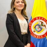 Colombia busca apertura. del. paso fronterizo por el río Mataje para fortalecer comercio con Ecuador e integrar al Pacífico. INFORMACIÓN ENVIADA AL PERIÓDICO CIBERESPACIAL WWW.NOTIEJE.COM POR LA OFICINA DE PRENSA DE PRESIDENCIA DE LA REPÚBLICA.