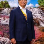 Colombia busca apertura del paso fronterizo por el río Mataje para fortalecer comercio con Ecuador e integrar al Pacífico. NOTICIA ENVIADA A WWW.NOTIEJE.COM, POR LA JEFATURA DE PRENSA DE LA PRESIDENCIA DE COLOMBIA.