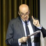 Vengo de un país que conoce el dolor de la guerra y que le ha dado la oportunidad a la paz’: canciller en .