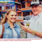CINCO CONGRESISTAS SON INVESTIGADOS