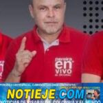 MURIÓ EL CHINO DÍAZ.