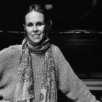 FLORENCE THOMAS RECIBE ORDEN NACIONAL.