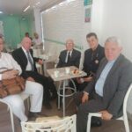 EL PRESIDENTE PETRO DE COLOMBIA NO SABE QUE EXISTE UN NUEVO MARX. POR: AUGUSTO MEJÍA GONZÁLEZ (Abogado, ideólogo conservador, columnista internacional www.notieje.com).