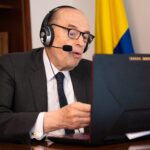 Misión de Colombia en la ONU conmemoró el 7° Aniversario de la firma del Acuerdo Final de Paz.